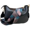 Immagine di MBRC borsa sacca Piccola da spalla / pelle di vitello 2 tracolle reg inclus 103i