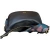 Immagine di MBRC borsa sacca Piccola da spalla / pelle di vitello 2 tracolle reg inclus 103i
