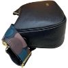 Immagine di MBRC borsa sacca Piccola da spalla / pelle di vitello 2 tracolle reg inclus 103i