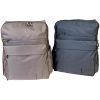 Immagine di MANDARINA DUCK BORSA ZAINO GRANDE Tasche Organ 2 SPALLINE pc fino a 15,6" QMT66