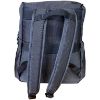Immagine di MANDARINA DUCK BORSA ZAINO GRANDE Tasche Organ 2 SPALLINE pc fino a 15,6" QMT66