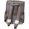 Immagine di MANDARINA DUCK BORSA ZAINO GRANDE Tasche Organ 2 SPALLINE pc fino a 15,6" QMT66