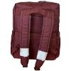 Immagine di MANDARINA DUCK BORSA ZAINO GRANDE Multi Tasche 2 SPALLINE pc fino a 15,6" QMT66