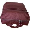 Immagine di MANDARINA DUCK BORSA ZAINO GRANDE Multi Tasche 2 SPALLINE pc fino a 15,6" QMT66