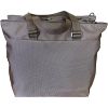 Immagine di MANDARINA DUCK BORSA DONNA Shopper Grande da SPALLA cn DIVISORI e tracolla QMT73