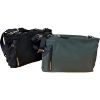 Immagine di MANDARINA DUCK BORSA DONNA Piccola Tracollina da SPALLA con 3 DIVISORI VCT58