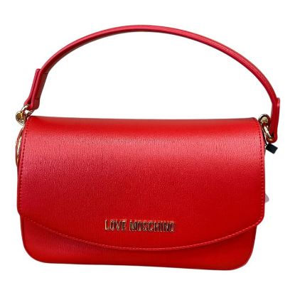 Immagine di LOVE MOSCHINO Sacca PICCOLA da SPALLA con tracolla lunga applicabile JC4372