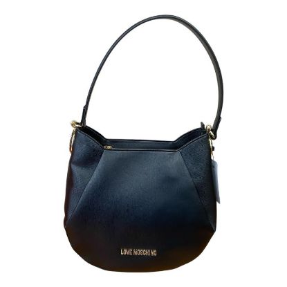 Immagine di LOVE MOSCHINO Sacca Media da SPALLA con tracolla fissa JC4370