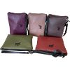 Immagine di GABS POCHETTE Astuccio in pelle Con maniglia x polso Chiuso da zip Autun AMINA M