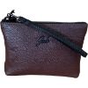 Immagine di GABS POCHETTE Astuccio in pelle Con maniglia x polso Chiuso da zip Autun AMINA M