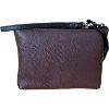 Immagine di GABS POCHETTE Astuccio in pelle Con maniglia x polso Chiuso da zip Autun AMINA M