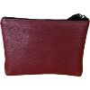 Immagine di GABS POCHETTE Astuccio in pelle Con maniglia x polso Chiuso da zip Autun AMINA M