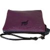 Immagine di GABS POCHETTE Astuccio in pelle Con maniglia x polso Chiuso da zip Autun AMINA M