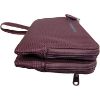 Immagine di MANDARINA DUCK PORTAFOGLI DONNA POCHETTE Con 2 DIVISORI E MANIGLIA 6 card QMPN4