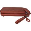 Immagine di MANDARINA DUCK PORTAFOGLI DONNA POCHETTE Con 2 DIVISORI E MANIGLIA 6 card QMPN4