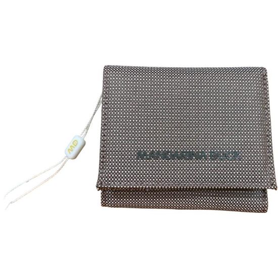 Immagine di MANDARINA DUCK PORTAFOGLI DONNA PICCOLO 9 CARD + PORTA SPICCI ESTERNO QMPN3