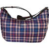 Immagine di MANDARINA DUCK BORSA DONNA Sacca da spalla Hobo grande chiusa da zip UWT06