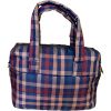 Immagine di MANDARINA DUCK BORSA DONNA Bauletto Medio da braccio con tracolla applicab UWT04