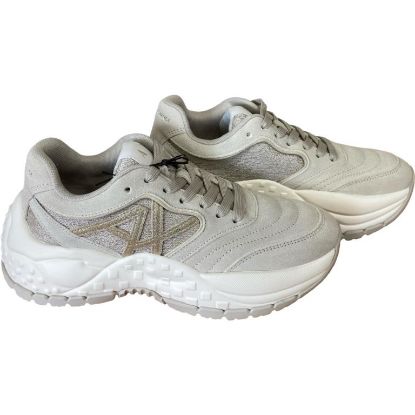 Immagine di ARMANI EXCHANGE SCARPE donna Sneaker Sneaker Multicolor autunno 2026 XW3072