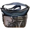 Immagine di ANEKKE Borsa Donna Sacca Media espandibile da spalla con tracolla reg 43813138