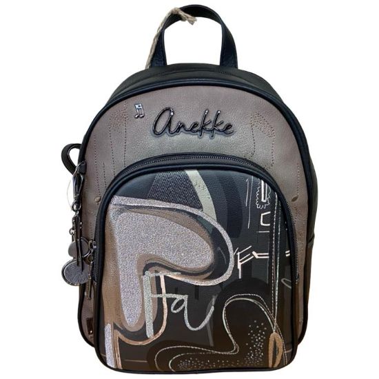 Immagine di ANEKKE Borsa Donna Zaino Medio da spalla Con tasca frontale esterna 43815197