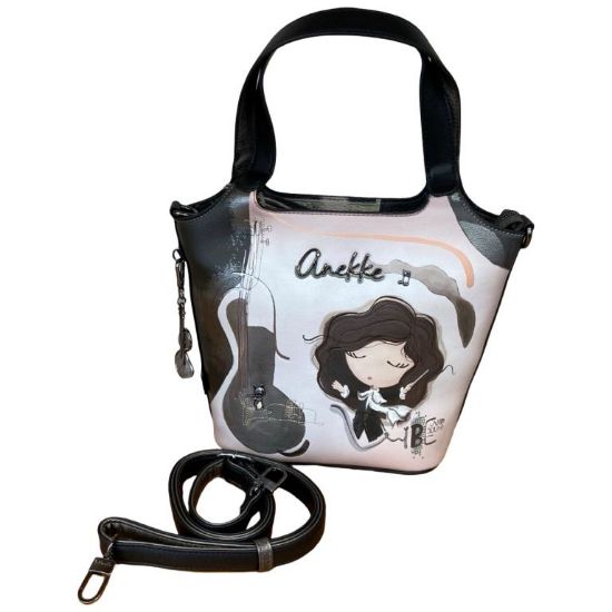 Immagine di ANEKKE Borsa Donna Bauletto da braccio con tracolla x la spalla 43801446