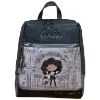 Immagine di ANEKKE Borsa Donna Zaino Medio da spalla Tasche organizzate 43805018