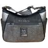 Immagine di ANEKKE Borsa Donna Sacca Hobo Media da spalla con tracolla regolabile 43803002