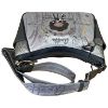 Immagine di ANEKKE Borsa Donna Sacca Hobo Media da spalla con tracolla regolabile 43803002