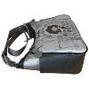 Immagine di ANEKKE Borsa Donna Sacca Hobo Media da spalla con tracolla regolabile 43803002