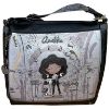 Immagine di ANEKKE Borsa Donna Bandoliera Media da spalla con tracolla e tasche org 43803039