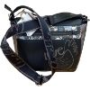 Immagine di ANEKKE Borsa Donna Bandoliera Media da spalla con tracolla e tasche org 43753039