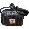 Immagine di ANEKKE Borsa Donna Mattonella Media da spalla con tracolla e divisori 43753188