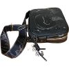 Immagine di ANEKKE Borsa Donna Mattonella Media da spalla con tracolla e divisori 43753188