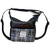 Immagine di ANEKKE Borsa Donna Sacca da spalla Portabile a zaino / tracolla regolab 43755306