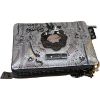Immagine di ANEKKE Pochette porta tutto con divisori e anello porta chiavi interno 43809010