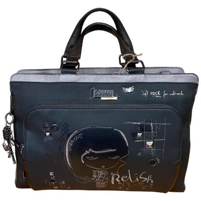 Immagine di ANEKKE Borsa Cartella porta document da braccio cn tracolla x la spalla 43756116