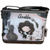 Immagine di ANEKKE Borsa Donna Sacca Media da spalla con tracolla e divisori 43803145
