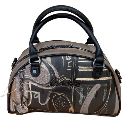Immagine di ANEKKE Borsa Donna Bauletto da braccio con tracolla x la spalla 43811137