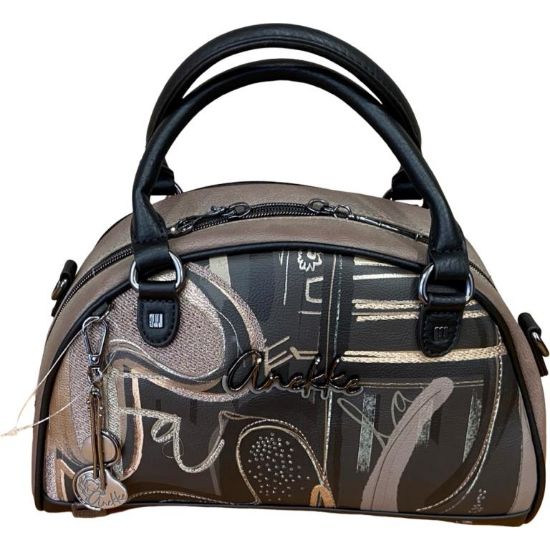 Immagine di ANEKKE Borsa Donna Bauletto da braccio con tracolla x la spalla 43811137