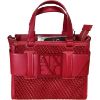 Immagine di ARMANI AX borsa donna shopper Media da Braccio con tracolla applicabile W392 444