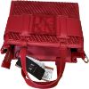 Immagine di ARMANI AX borsa donna shopper Media da Braccio con tracolla applicabile W392 444