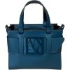 Immagine di ARMANI AX borsa donna shopper Media da Braccio con tracolla applicabile 942690