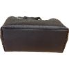 Immagine di ARMANI EXCHANGE borsa donna shopping MEDIA con tracolla e divisori Marron XW1222