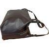 Immagine di ARMANI AX borsa donna shopper GRANDE a 2 manici da portare a spalla Marrone 2603