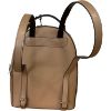 Immagine di ARMANI EXCHANGE Backpack Zaino Zainetto Donna chiuso da Zip Marrone 1204F13672
