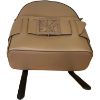 Immagine di ARMANI EXCHANGE Backpack Zaino Zainetto Donna chiuso da Zip Marrone 1204F13672
