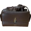 Immagine di ARMANI EXCHANGE Borsa Mattonella piccola da spalla con tracolla lunga reg XW3056