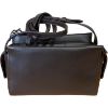 Immagine di ARMANI EXCHANGE Borsa Mattonella piccola da spalla con tracolla lunga reg XW3056