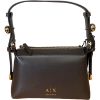 Immagine di ARMANI EXCHANGE borsa donna Sacca Media da spalla con tracolla applicabil XW2990
